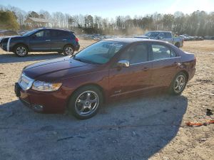 Lincoln MKZ 3.5L 6 2007