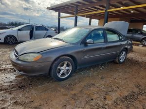 Ford Taurus SES 3.0L 6 2003