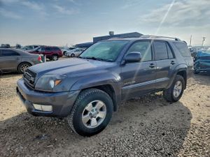 Toyota 4Runner LIMITED 4.0L 6 2004