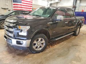 Ford F-150 3.5L 6 2015