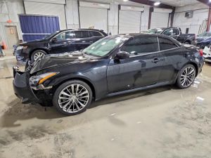 Infiniti G37 BASE 3.7L 6 2012