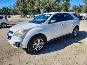 Chevrolet Equinox LS 2.4L 4 2015
