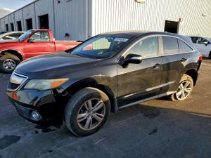 Acura RDX TECHNOLOGY 3.5L 6 2015