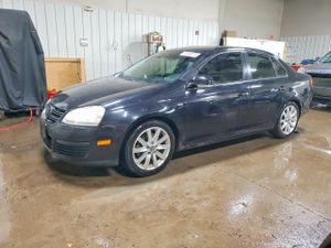Volkswagen Jetta WOLFSBURG 2.0L 4 2010