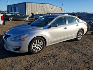 Nissan Altima 2.5 2.5L 4 2014