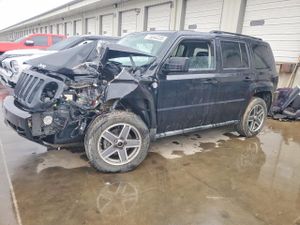 Jeep Patriot SPORT 2.4L 4 2009