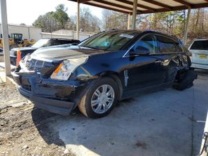 Cadillac SRX LUXURY COLLECTION 3.0L 6 2011