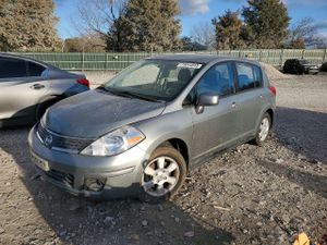 Nissan Versa S 1.8L 4 2007