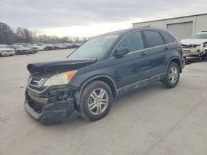 Honda CR-V EXL 2.4L 4 2011