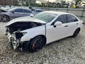 Lexus ES 350 3.5L 6 2007