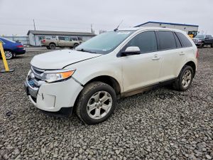 Ford Edge SEL 3.5L 6 2013