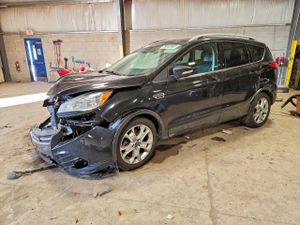 Ford Escape TITANIUM 2.0L 4 2014