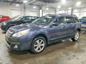 Subaru Outback 2.5I LIMITED 2.5L 4 2013