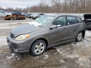 Toyota Corolla XR 1.8L 4 2005