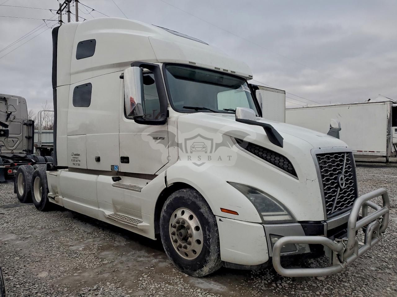 Volvo VNL VNL 14.9L 6 2019
