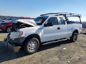 Ford F-150 3.7L 6 2012