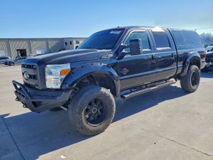Ford F-250 SUPER DUTY 6.7L 8 2013