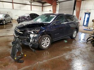 Chevrolet Equinox LT 1.5L 4 2020