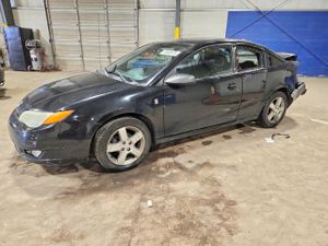 Saturn Ion LEVEL 3 2.2L 4 2007