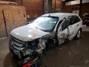Ford Edge SE 3.5L 6 2013