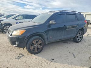 Toyota Rav4 SPORT 2.5L 4 2011