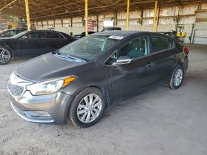 Kia Cerato / Forte / K3 EX 2.0L 4 2014