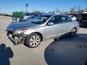 Honda Accord EXL 2.4L 4 2009
