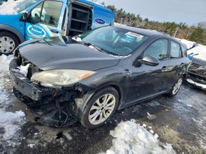 Mazda 3 S 2.5L 4 2010