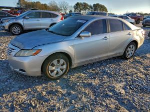 Toyota Camry CE 2.4L 4 2007