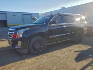 Cadillac Escalade PREMIUM 6.2L 8 2015