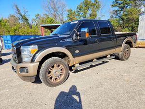 Ford F-250 SUPER DUTY 6.7L 8 2011