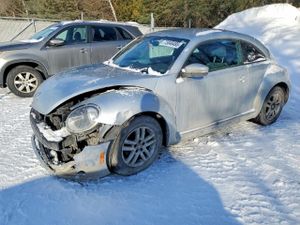 Volkswagen Beetle 2.5L 5 2012