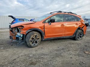 Subaru XV 2.0 PREMIUM 2.0L 4 2013