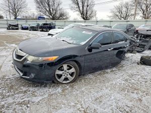 Acura TSX 2.4L 4 2009