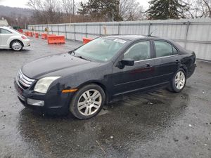 Ford Fusion SEL 3.0L 6 2008