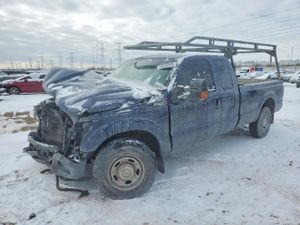 Ford F-250 SUPER DUTY 6.2L 8 2015