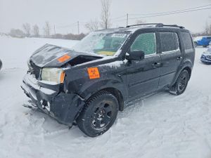 Honda Pilot EXL 3.5L 6 2010