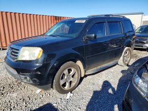 Honda Pilot EXL 3.5L 6 2012