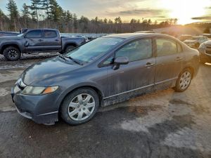 Honda Civic LX 1.8L 4 2009