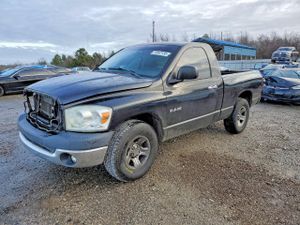 Dodge RAM ST 3.7L 6 2008