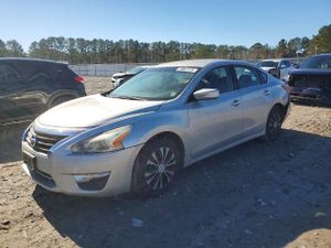 Nissan Altima 2.5 2.5L 4 2014