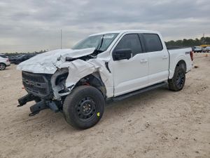 Ford F-150 XLT 5.0L 8 2025