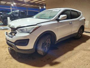 Hyundai Santa Fe 2.4L 4 2015