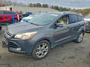 Ford Escape TITANIUM 2.0L 4 2015