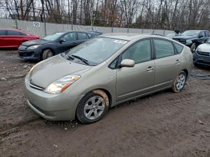 Toyota Prius 1.5L 4 2008