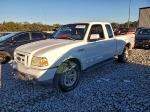 Ford Ranger SUPER CAB 4.0L 6 2010