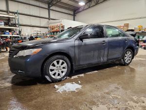 Toyota Camry CE 2.4L 4 2008