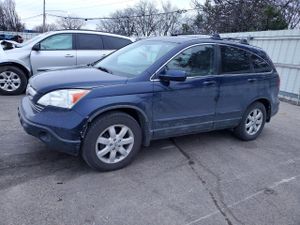 Honda CR-V EXL 2.4L 4 2009