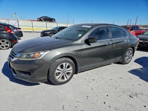 Honda Accord LX 2.4L 4 2014