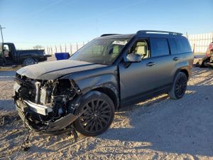 Hyundai Santa Fe CALLIGRAPHY 2.5L 4 2025